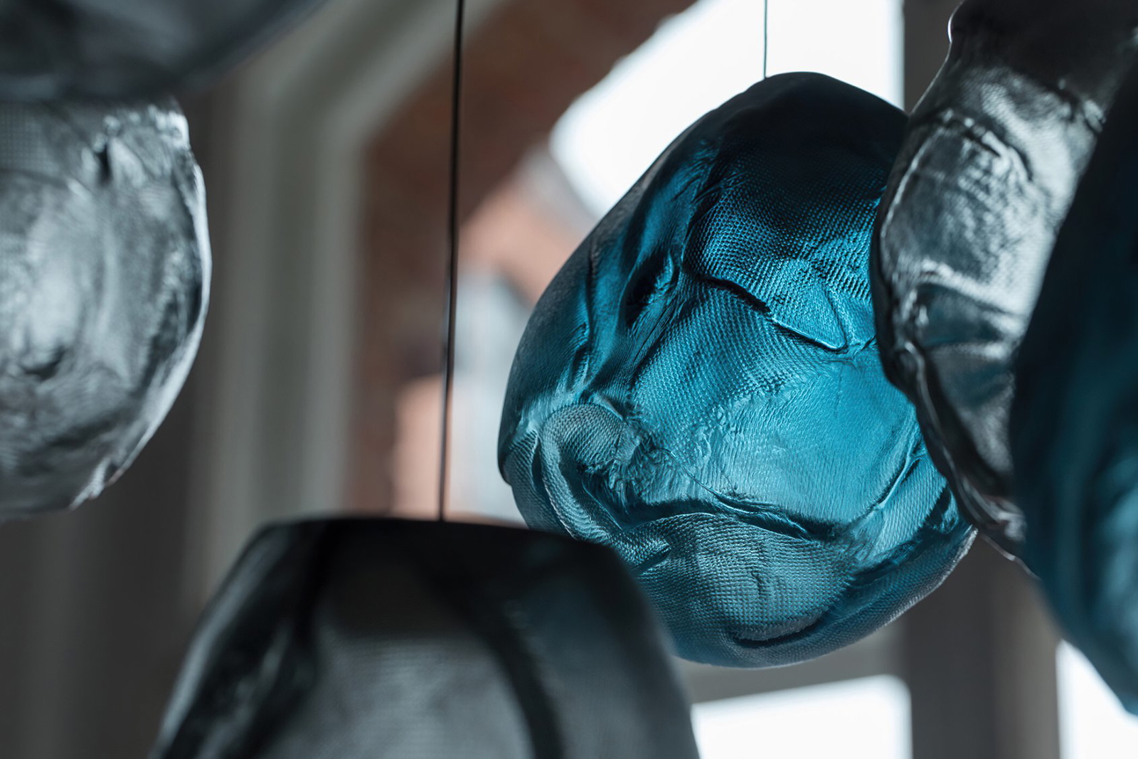 Bocci 73v Random by Bocci | ROOM CRM