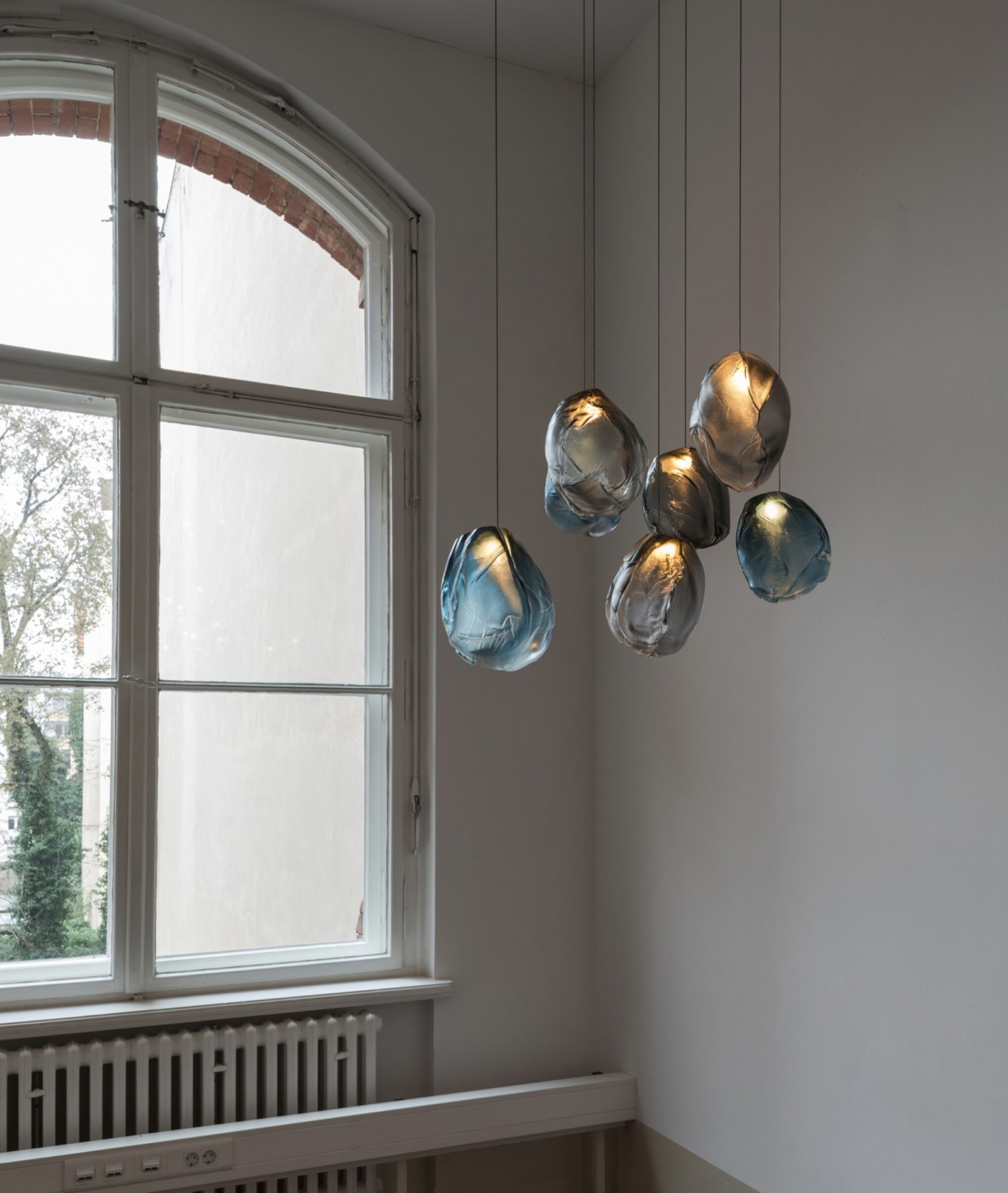 Bocci 73v Random by Bocci | ROOM CRM