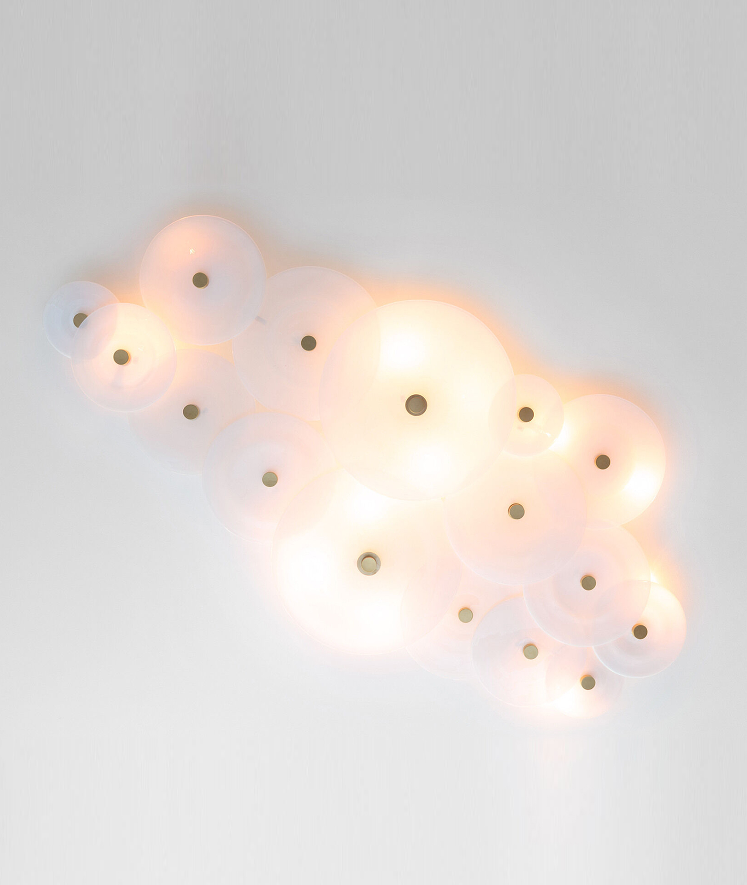 Eclipse Flush Mount