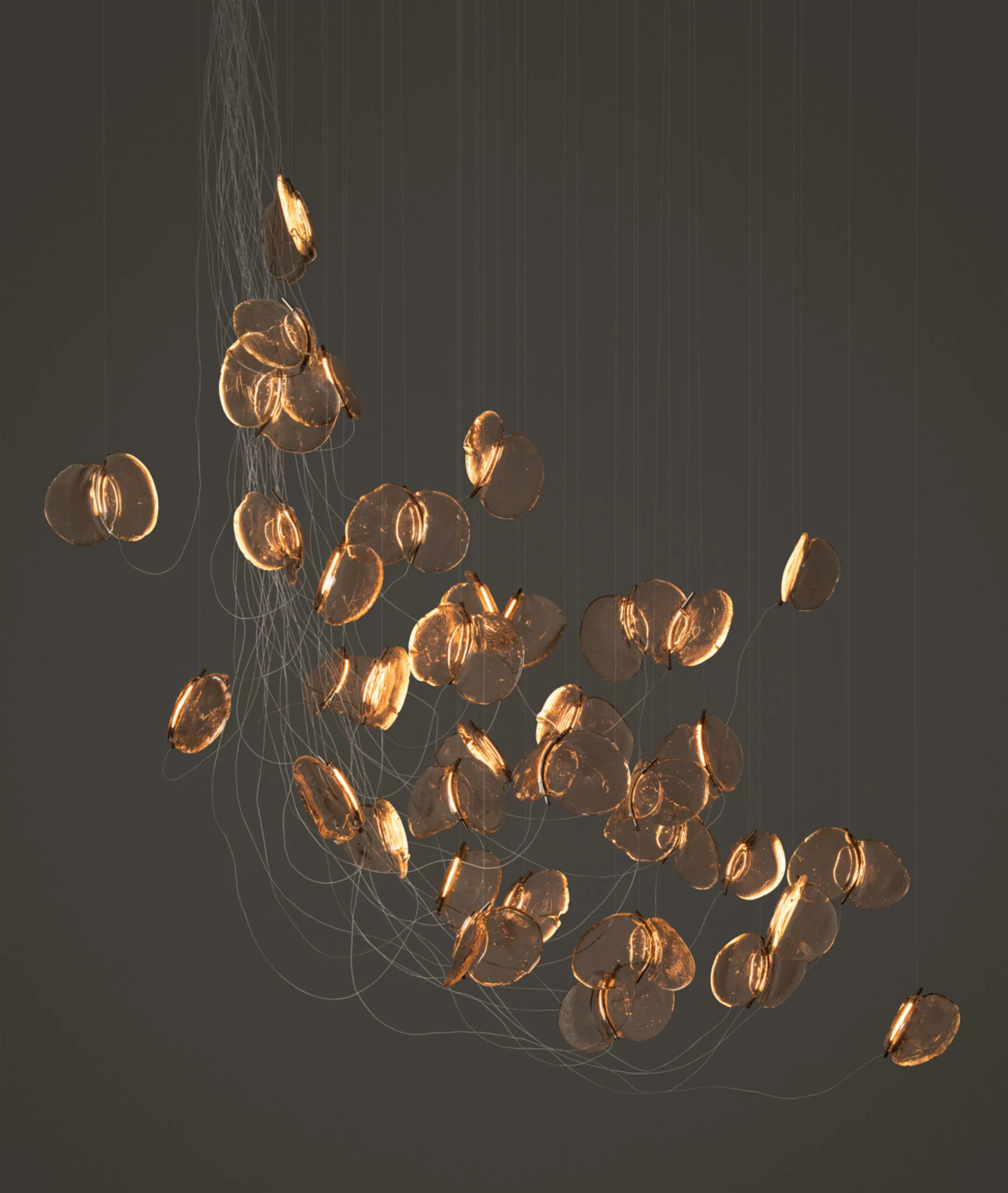 Bocci 141 Sculptural Cable