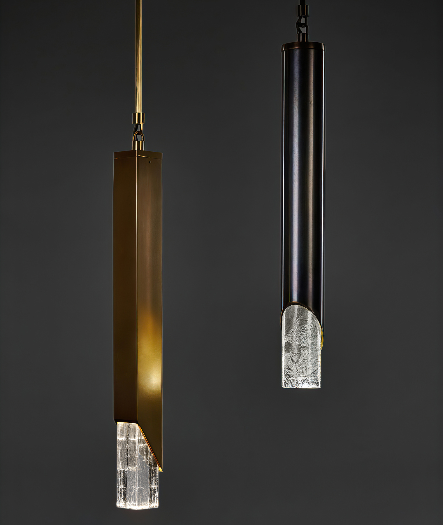 Andon Pendant