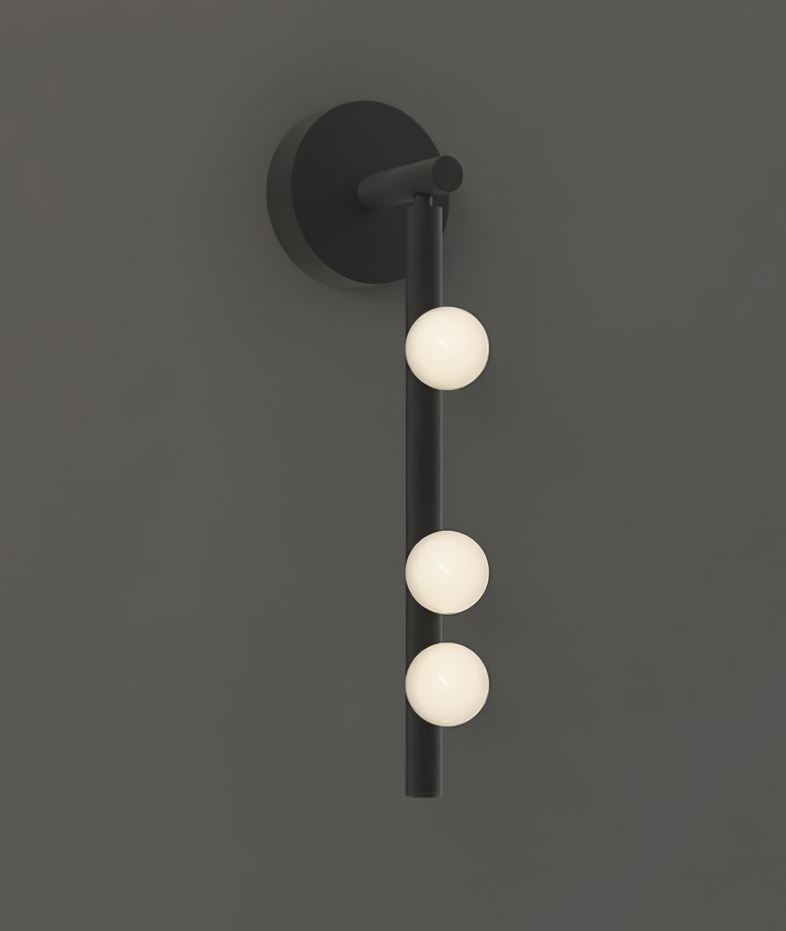Drop System Wall Sconce DSS.03.01 by Lindsey Adelman | ROOM Luxury