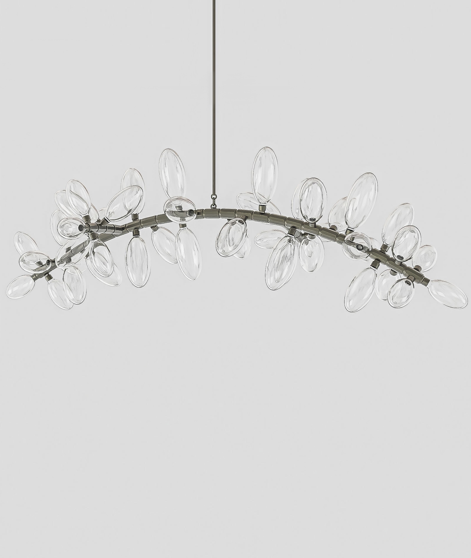 Kingdom Chandelier KDD.44.01 by Lindsey Adelman | ROOM CRM