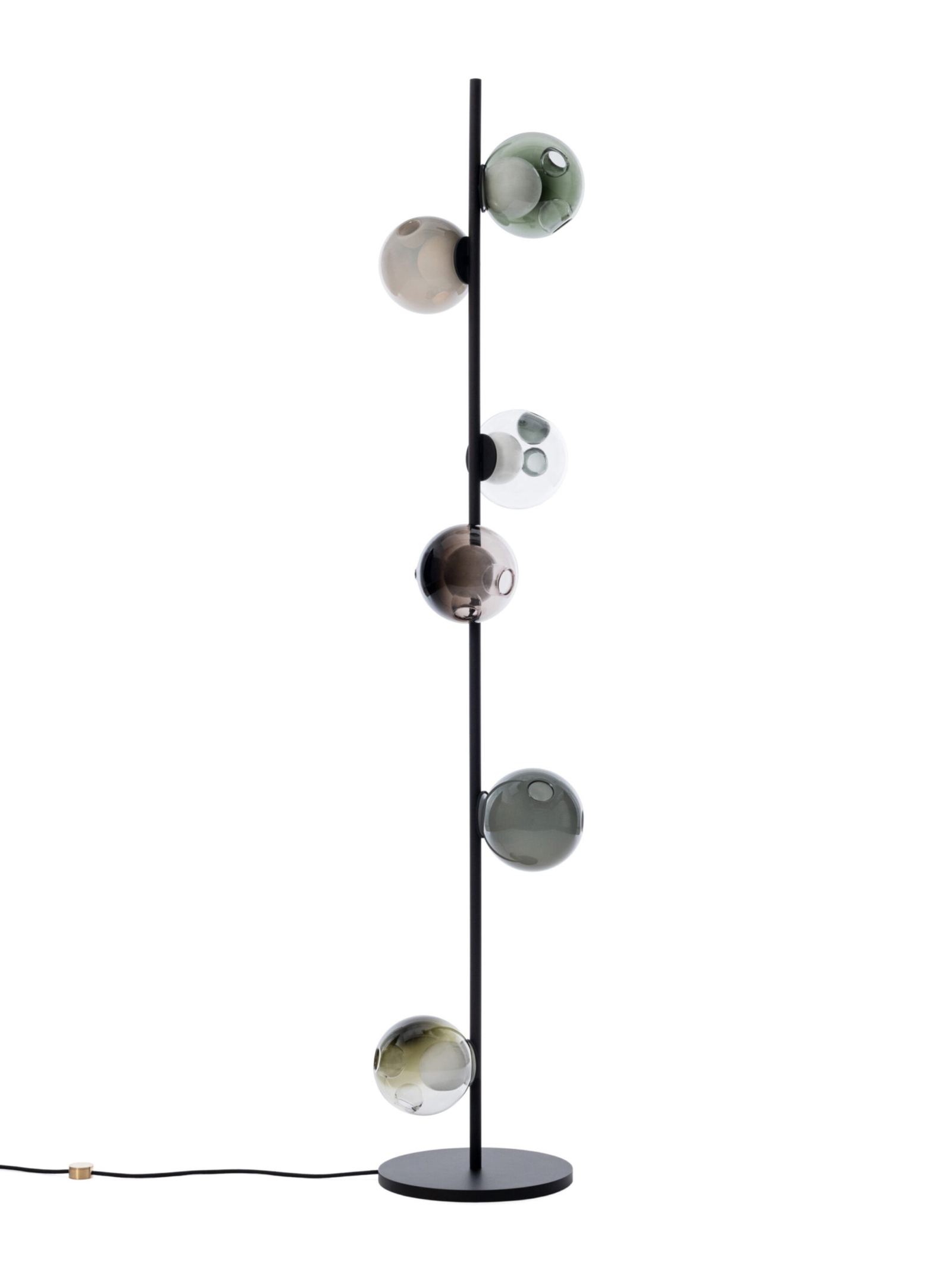 Bocci 28 Floor Lamp by Bocci | ROOM Luxury Furniture & Lighting