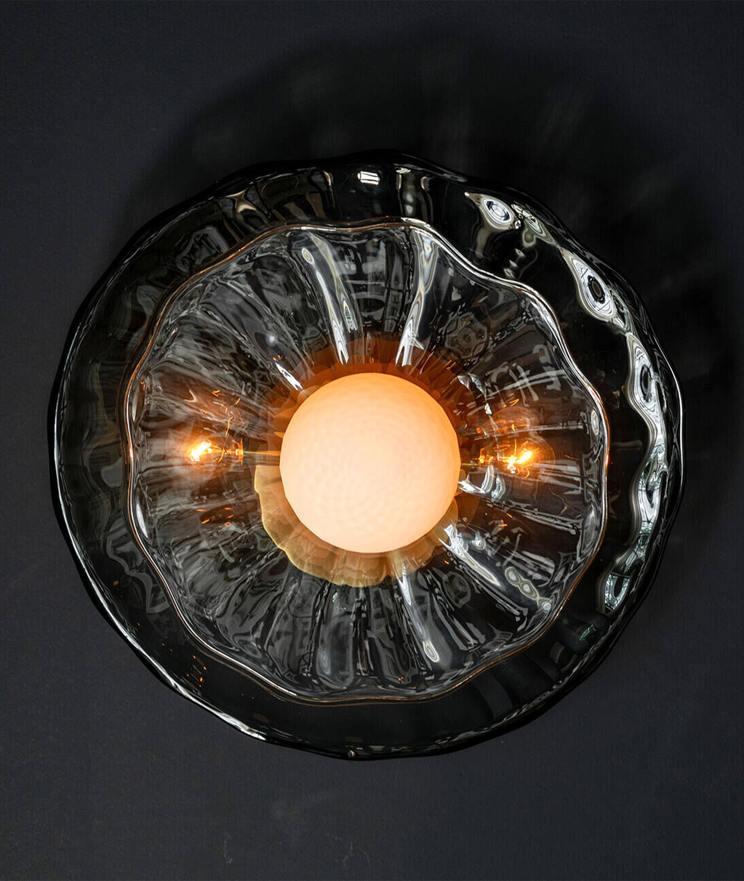 Flora Wall Sconce