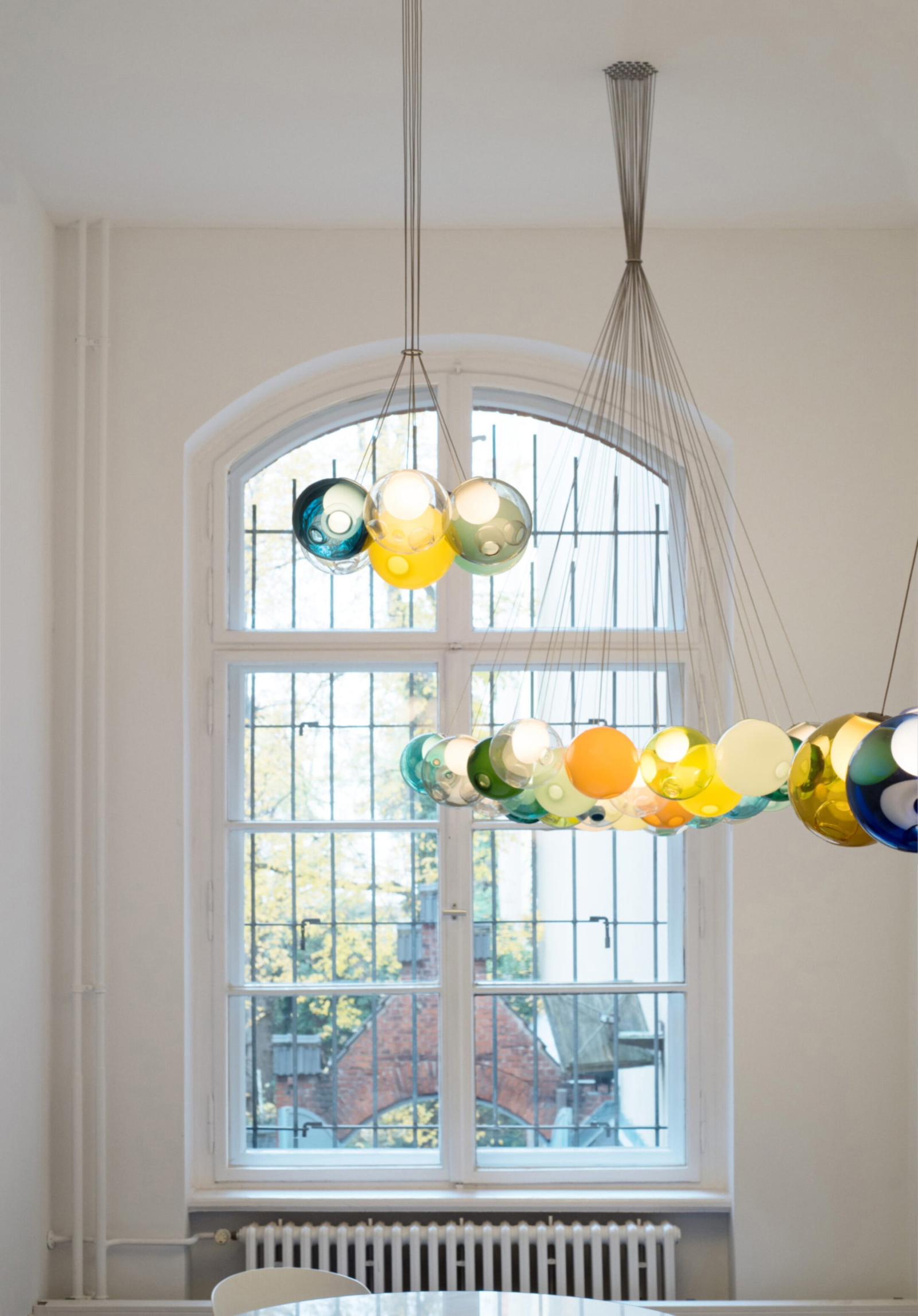 Bocci 28.7 Cluster by Bocci | ROOM Luxury Furniture & Lighting