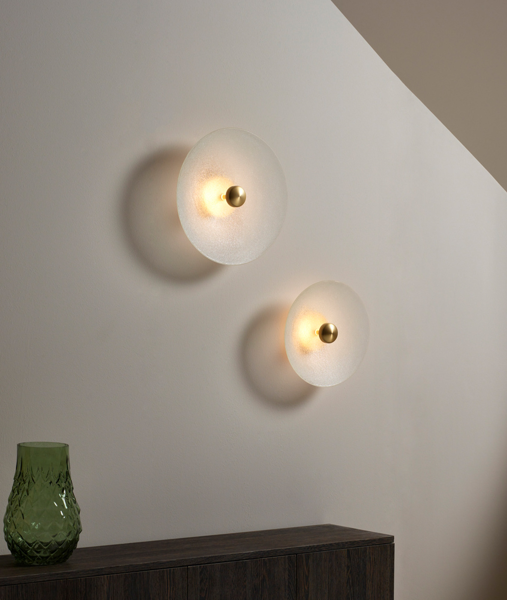 Cielo Wall Sconce