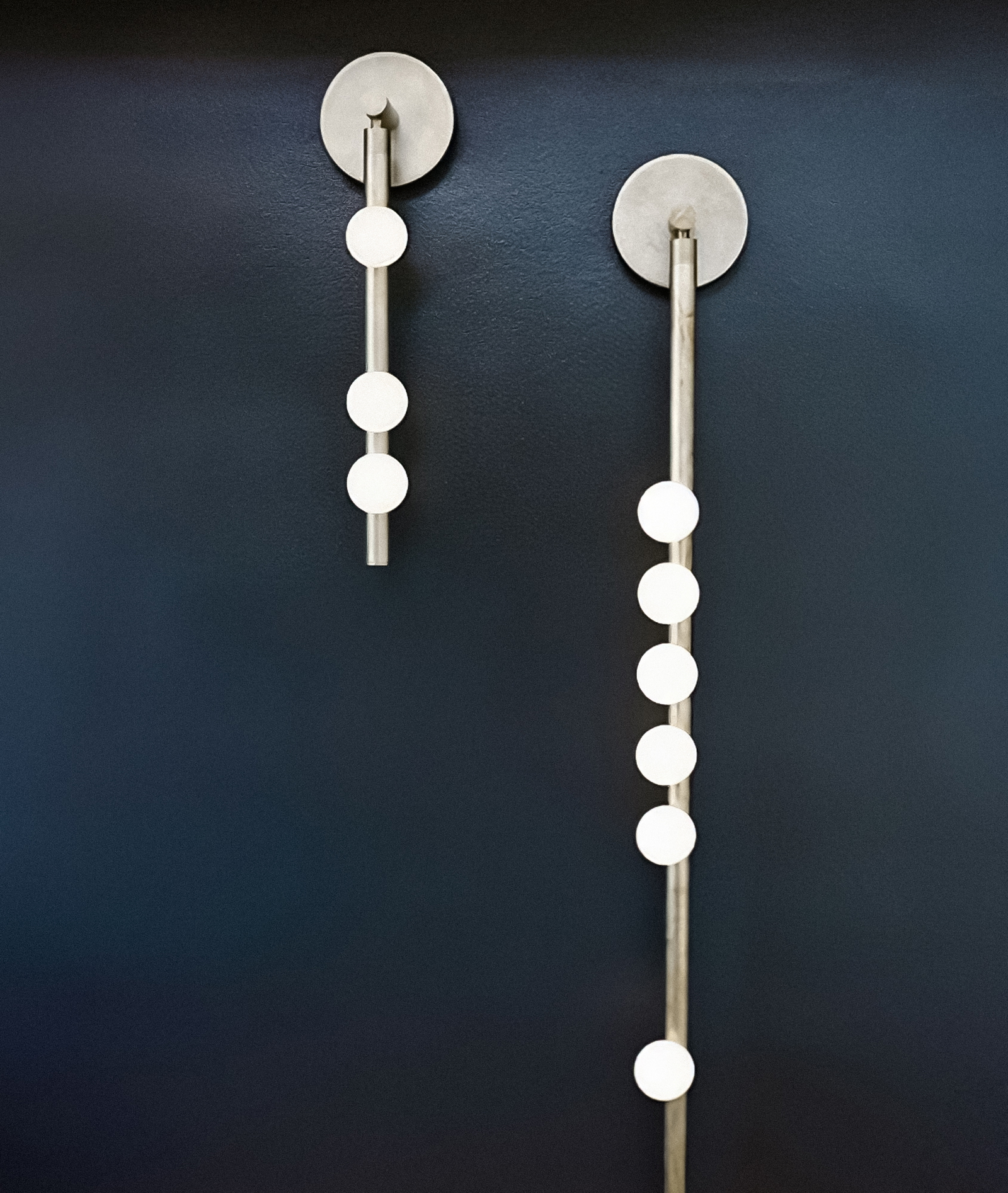 Drop System Wall Sconce DSS.03.01 by Lindsey Adelman | ROOM Luxury