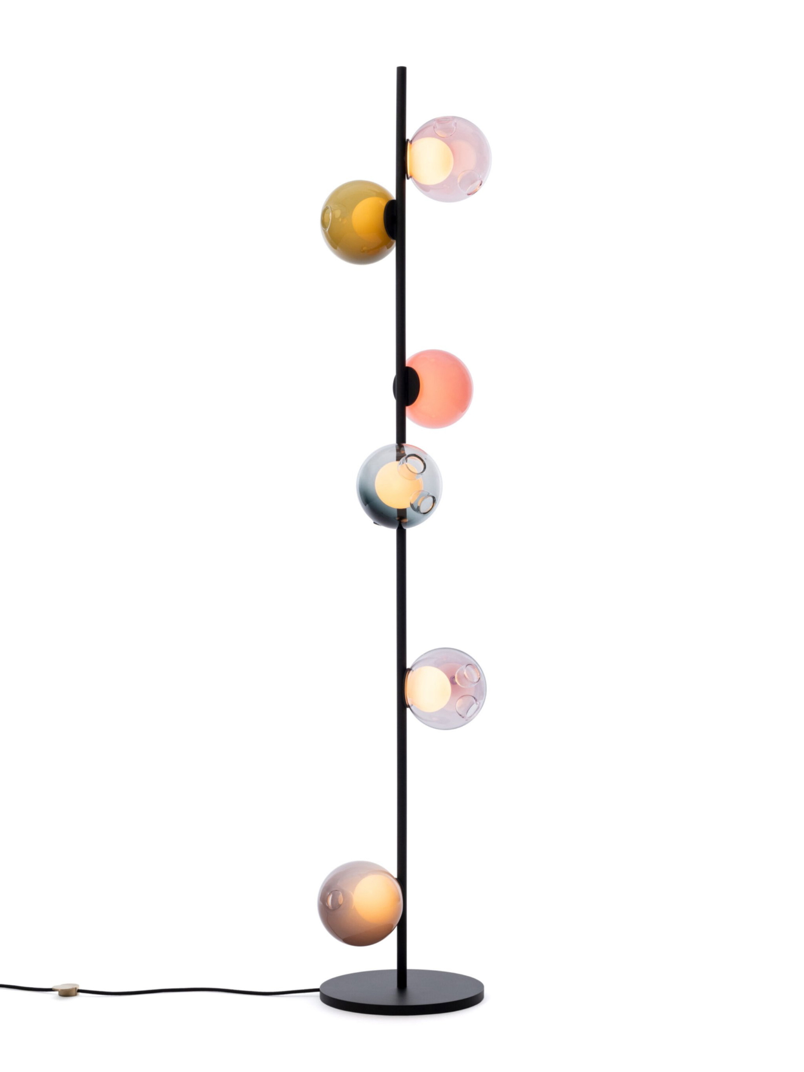 BOCCI 28Desk フロアランプ Bocci 28 Floor Lamp by Bocci | ROOM