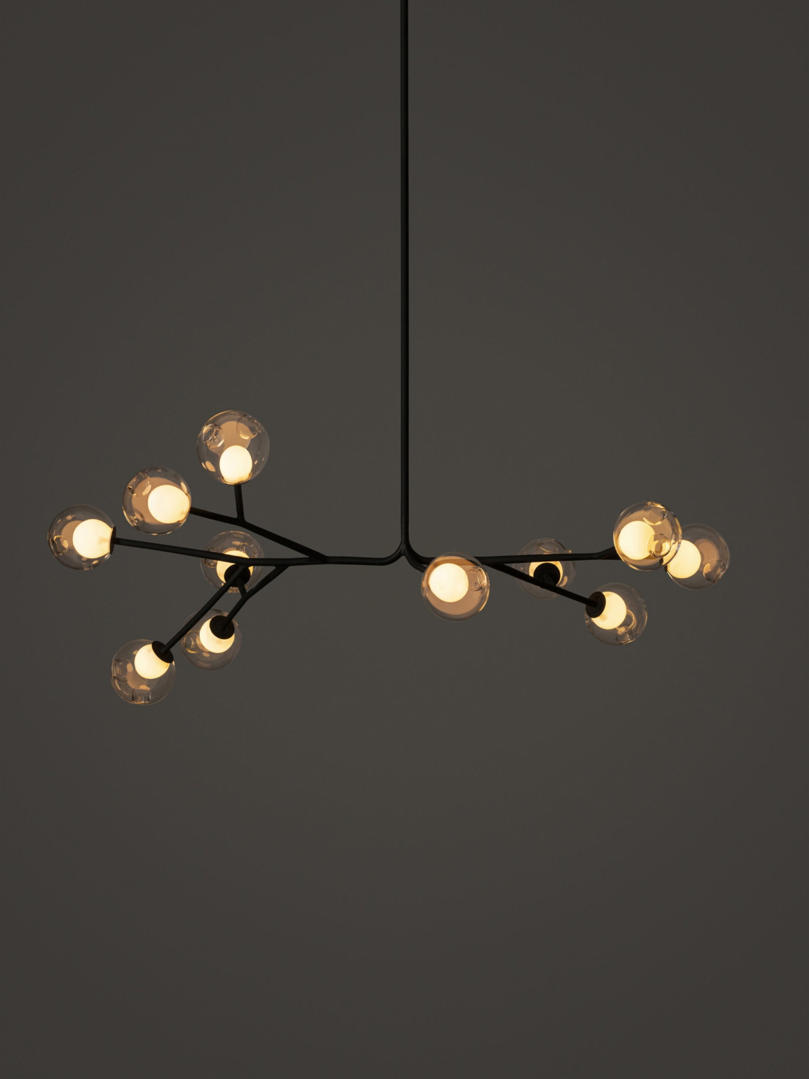 Bocci 28 Armature Series by Bocci | ROOM CRM