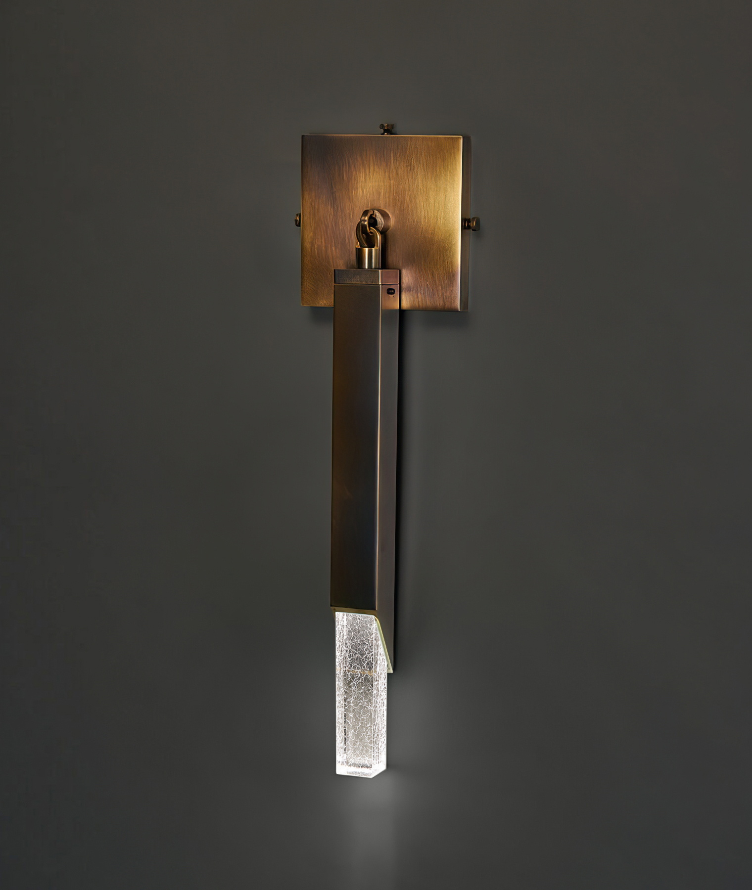 Andon Wall Sconce