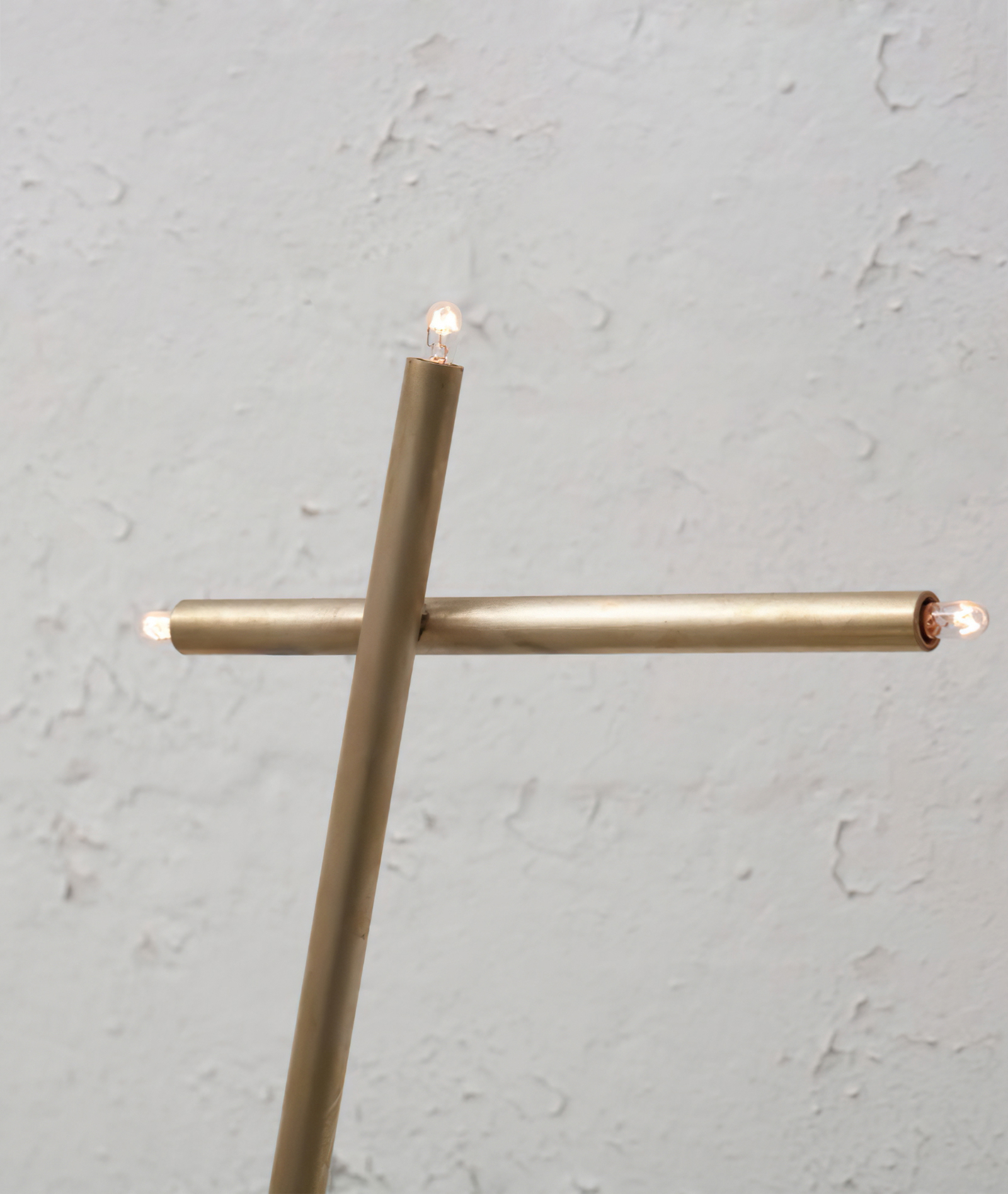Stick Floor Lamp 4 Stick by Cam Crockford | ROOM Luxury Furniture