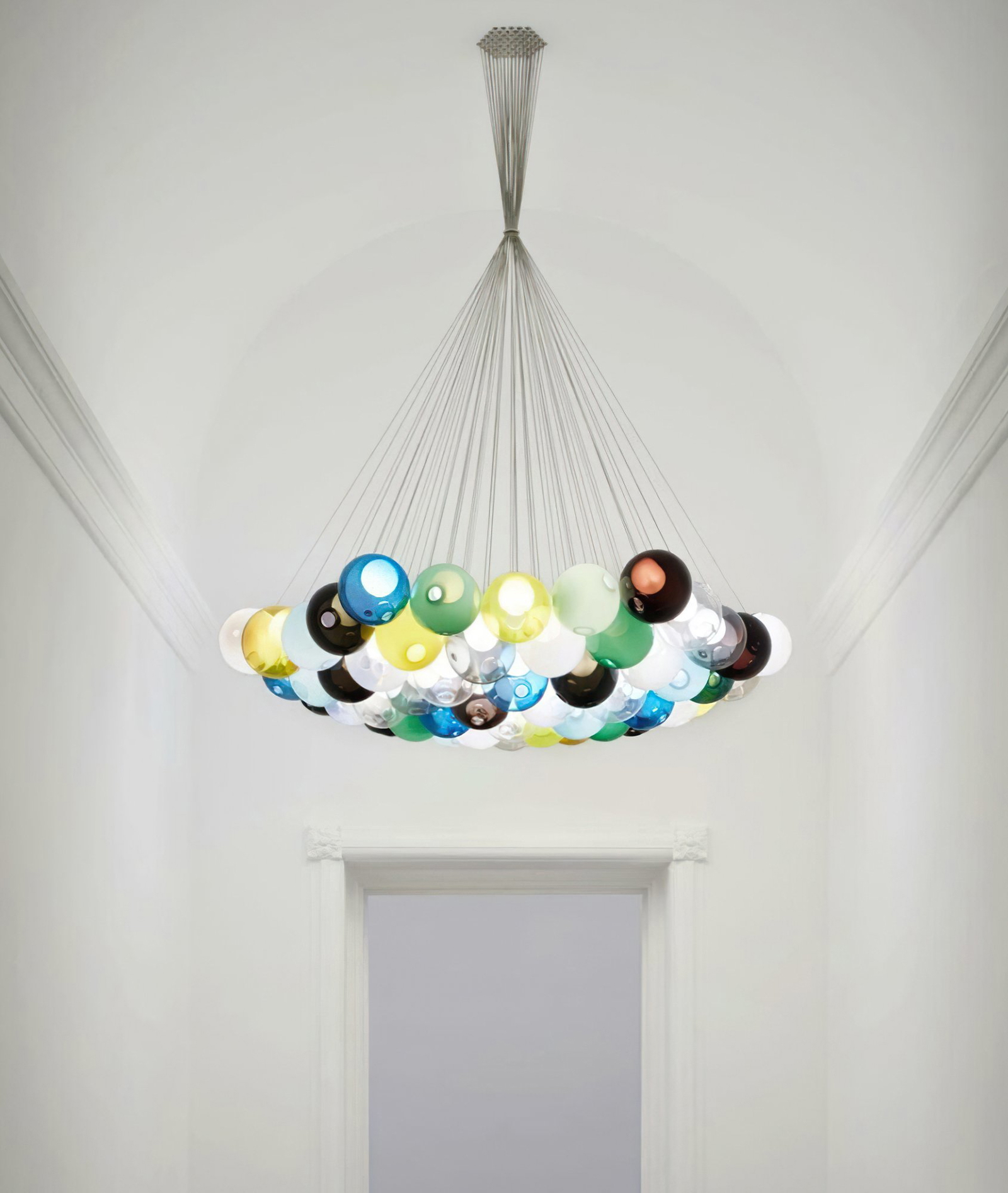 Bocci 28.61 Cluster by Bocci | ROOM Luxury Furniture & Lighting