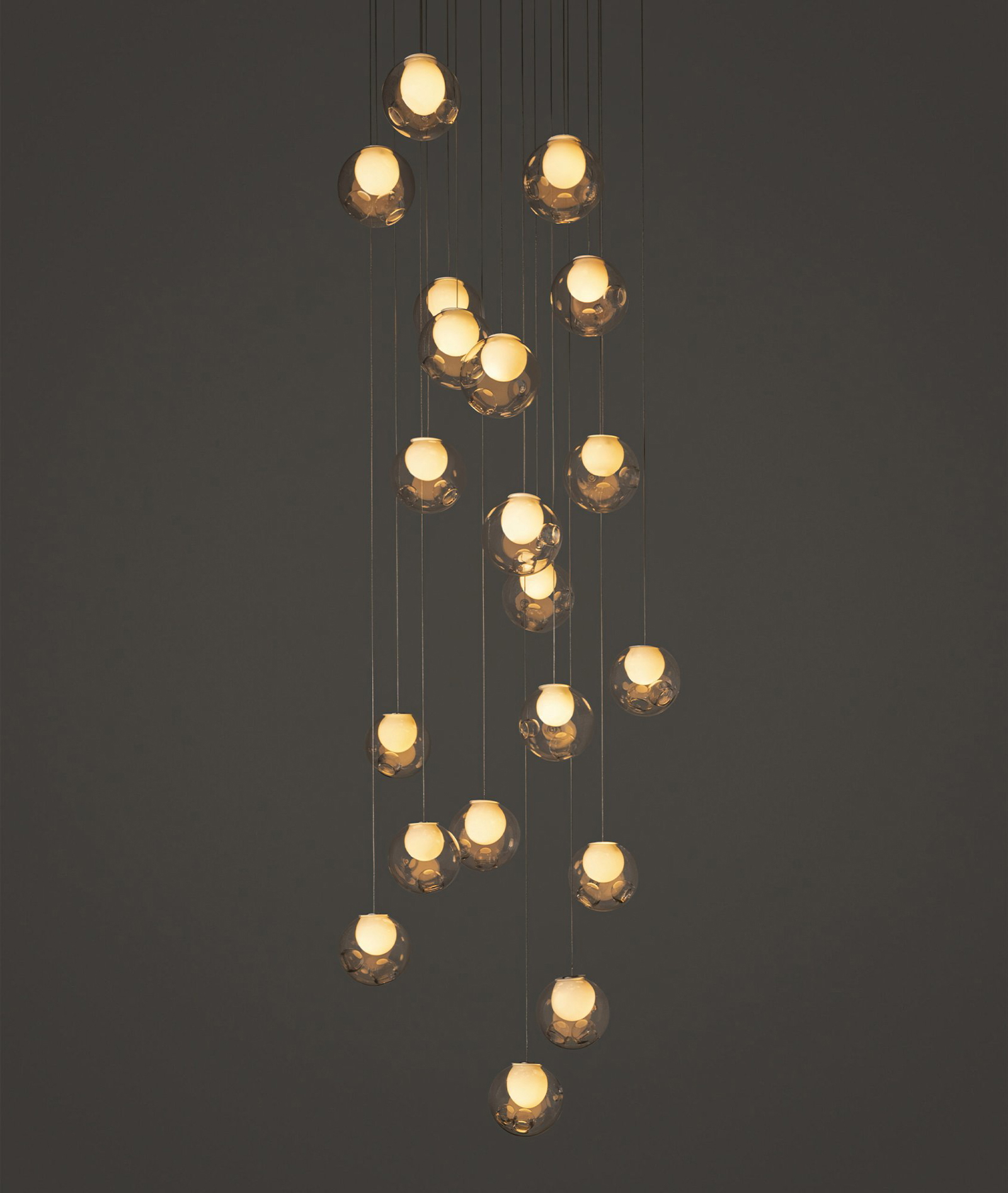 Bocci 28.20 Random by Bocci | ROOM CRM