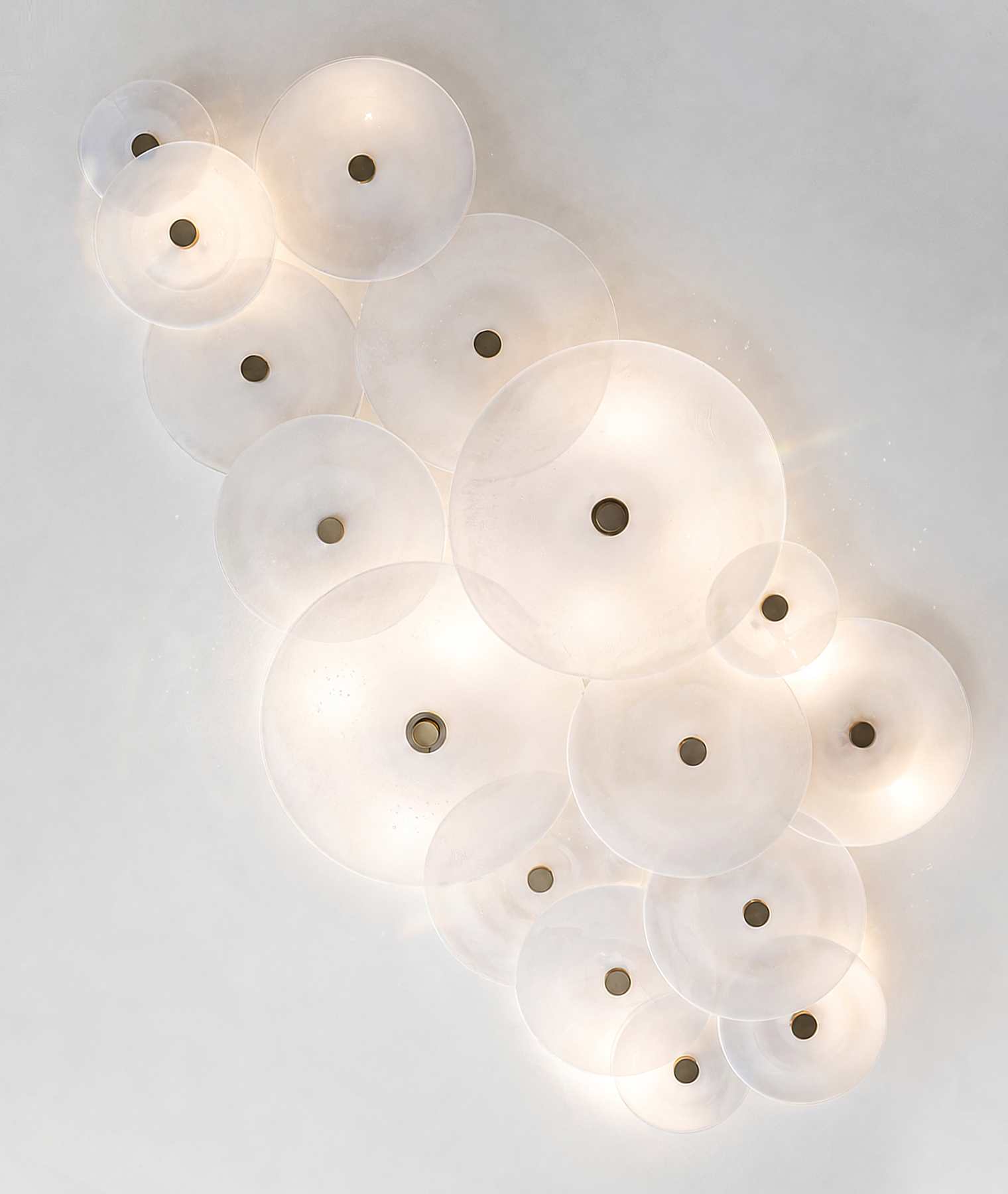 Eclipse Flush Mount