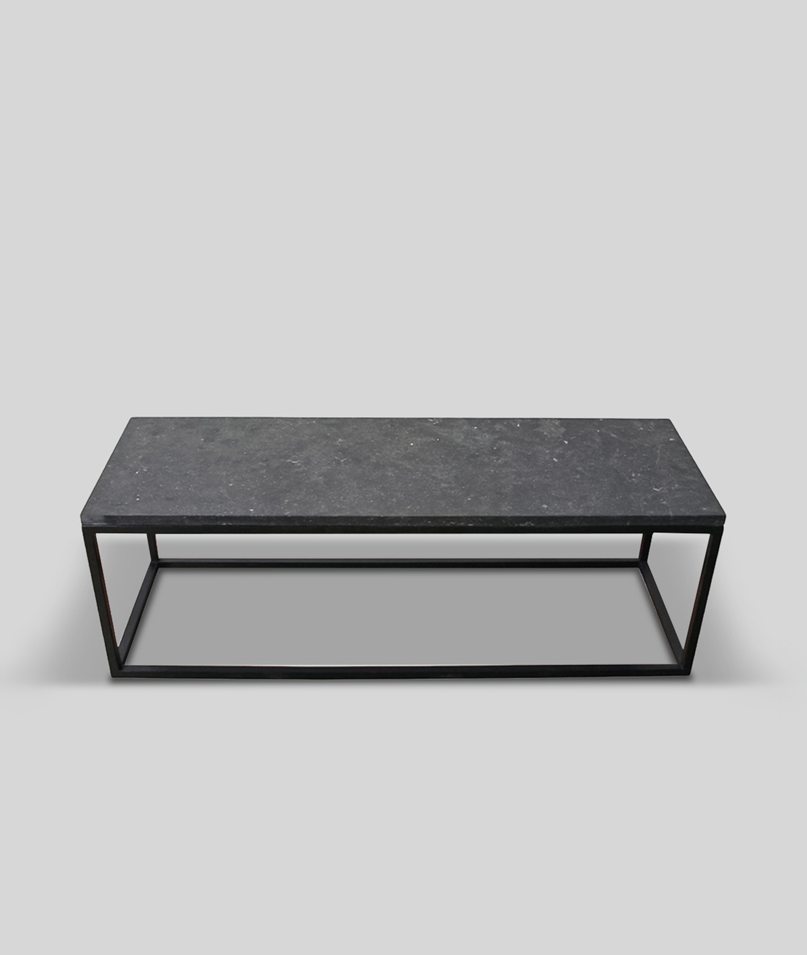 Square Root Coffee Table | Stone Top by ROOM | ROOM CRM