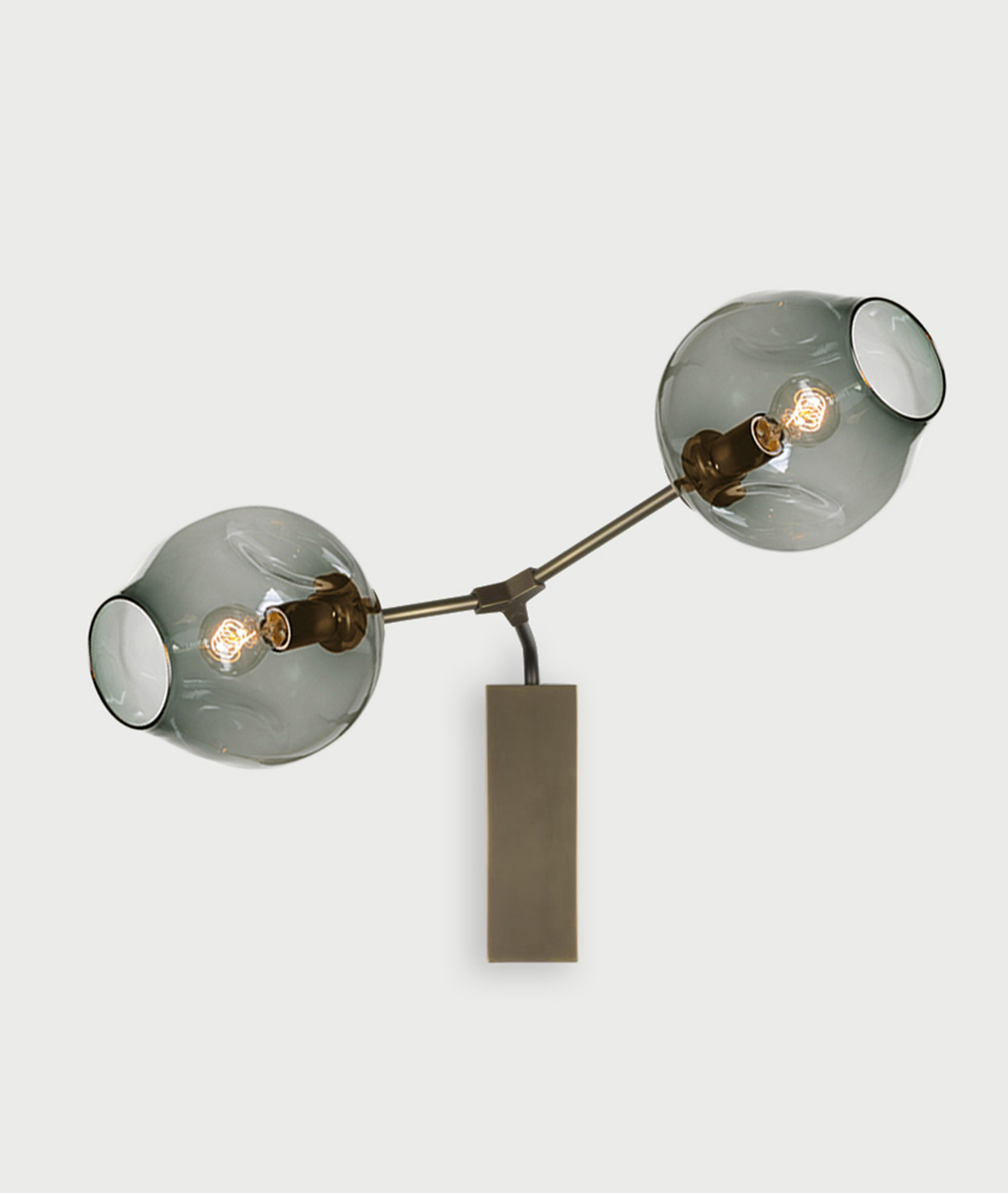 Bubble Wall Sconce SC.02.01