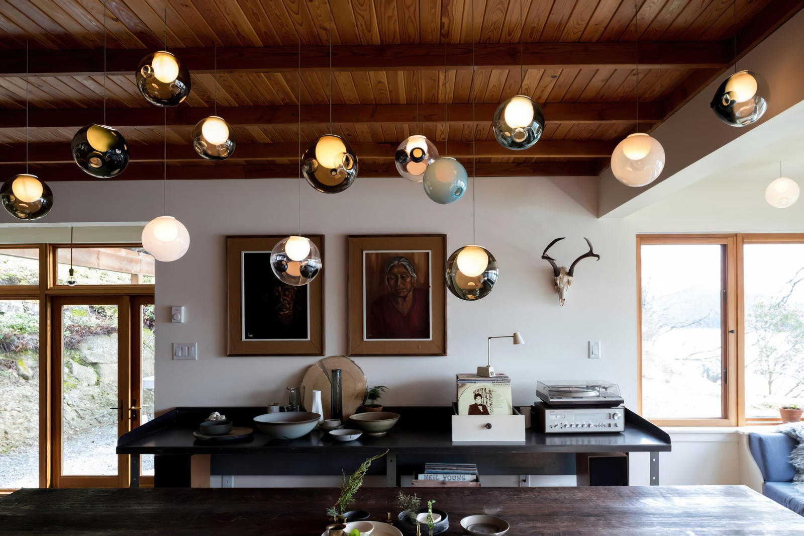 Bocci 28.9 Linear by Bocci | ROOM Luxury Furniture & Lighting