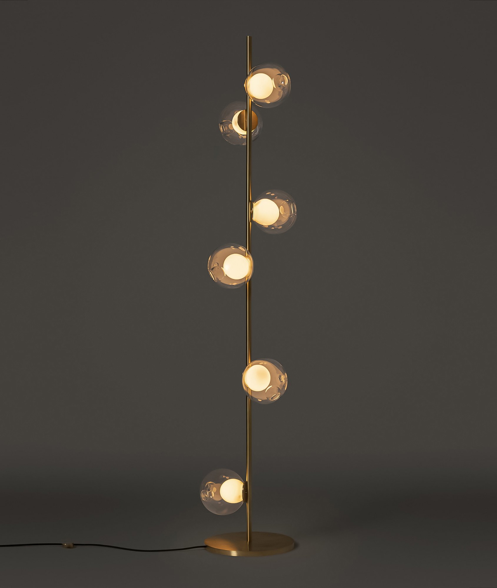 Bocci 28.6 Floor Lamp
