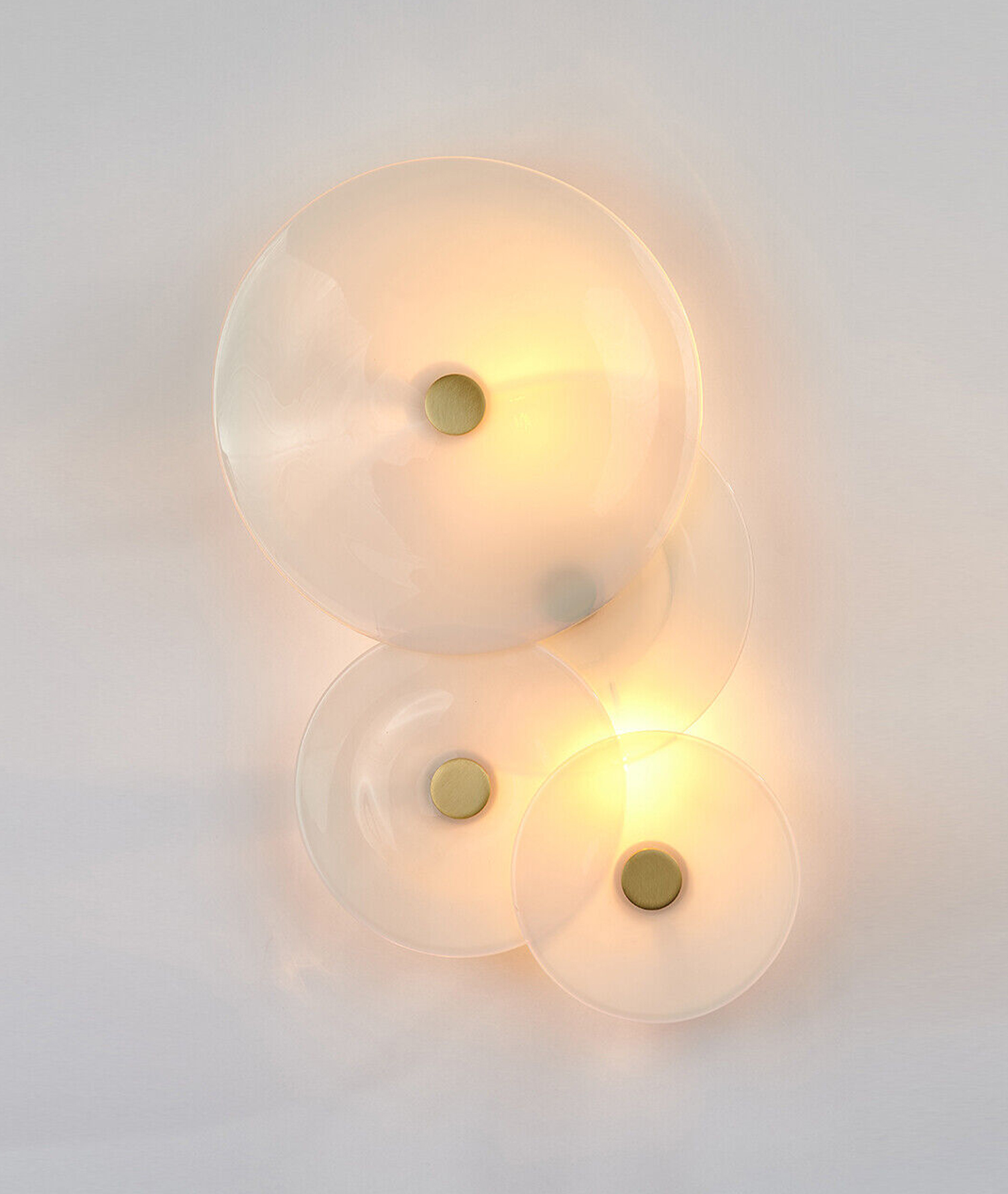 Eclipse Wall Sconce