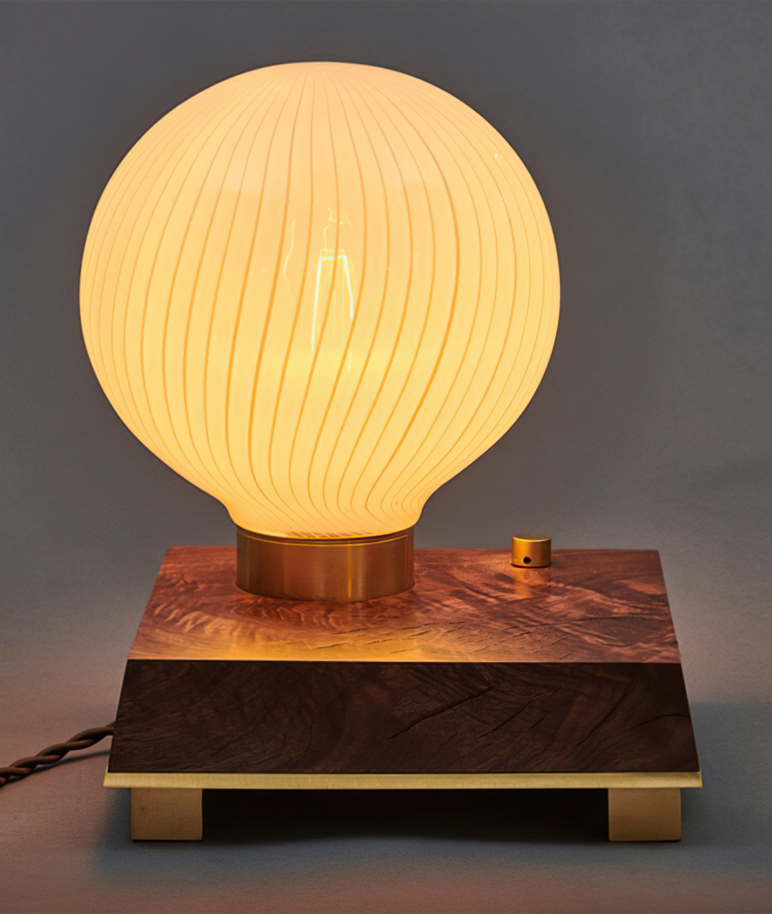 Atlas Desk Lamp