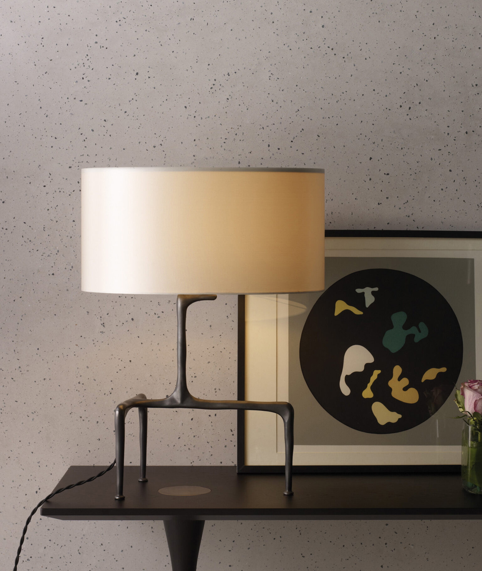 Braque Table Lamp