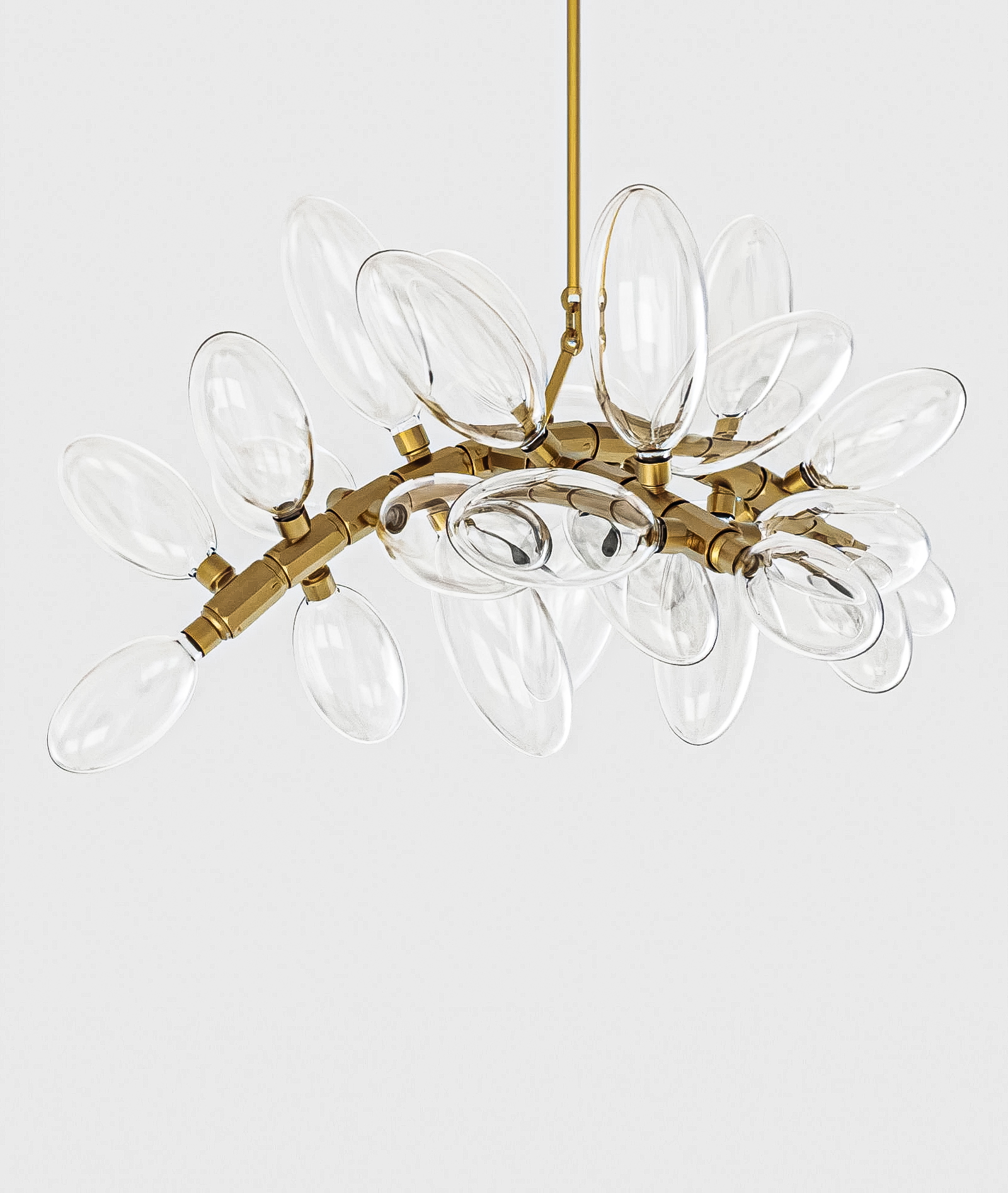 プライド Dynasty Visual Comfort Studio Collection CC1624ADB C&M by Chapman