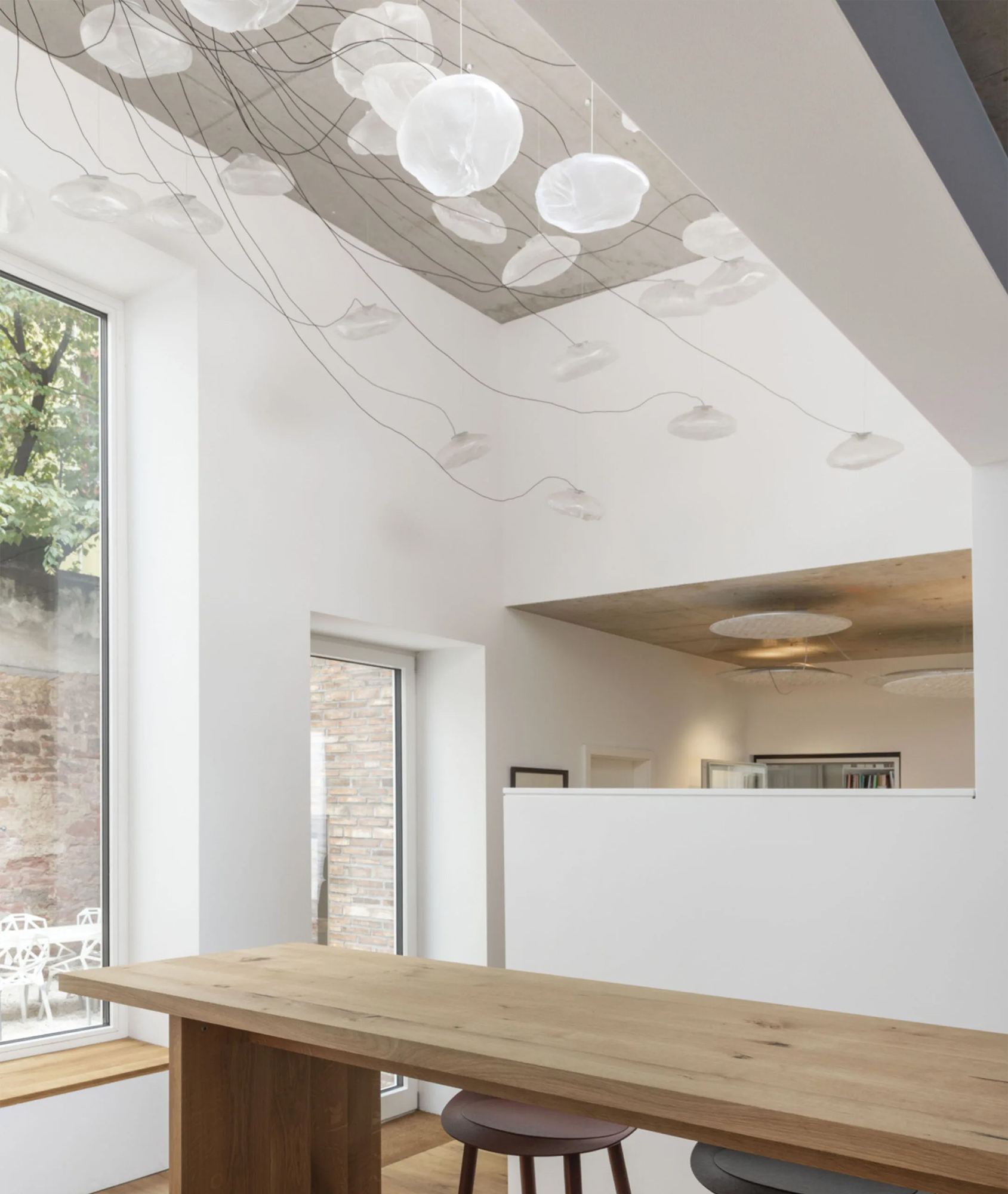 Bocci 73 Sculptural Cable by Bocci | ROOM Luxury Furniture & Lighting