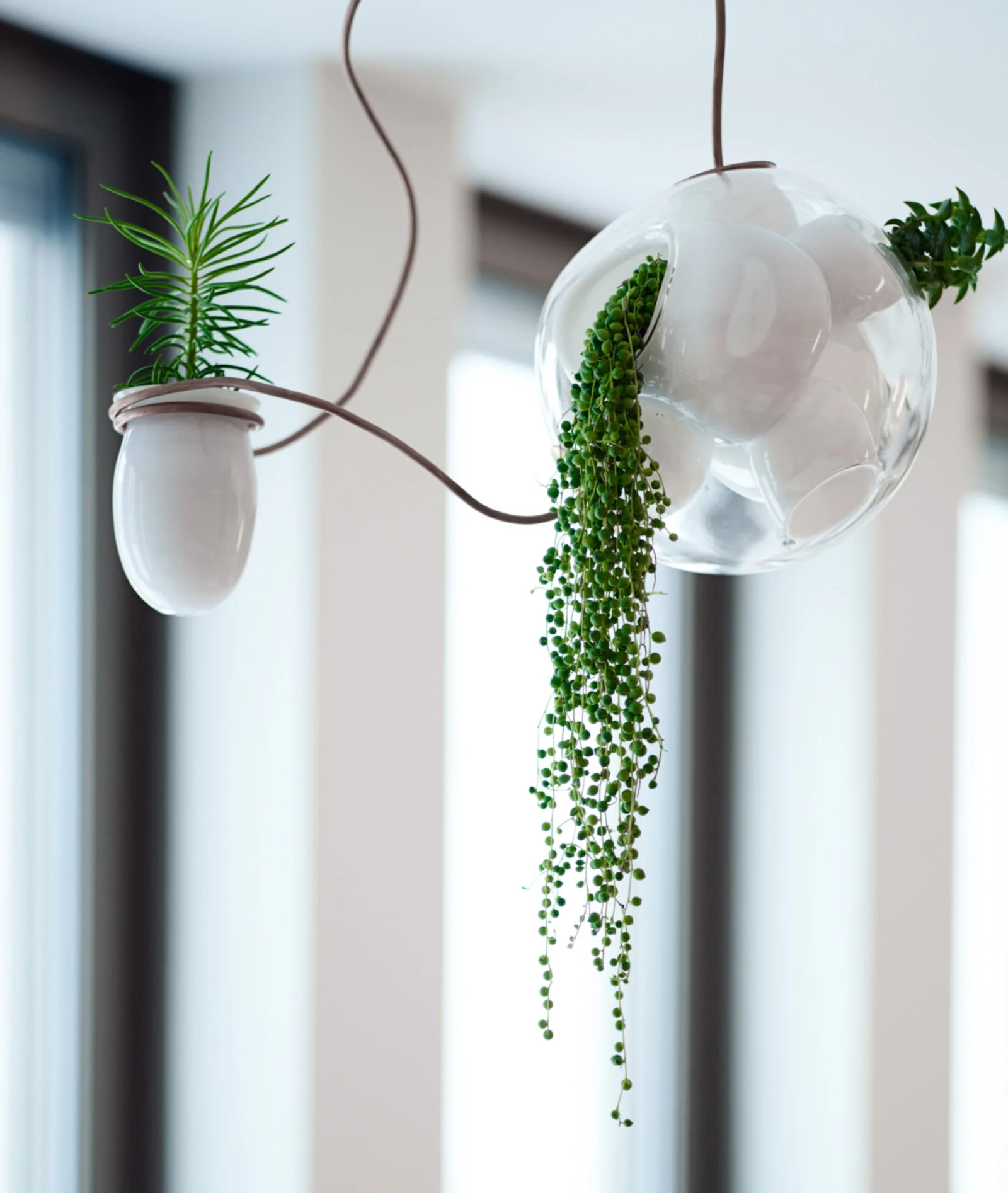 Bocci 38 Copper Series