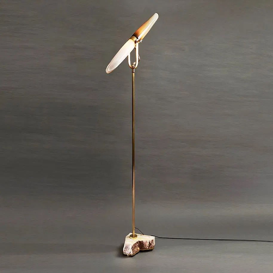 Astral Tall Lamp