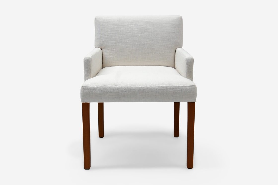 Nell Dining Chair (Armchair)