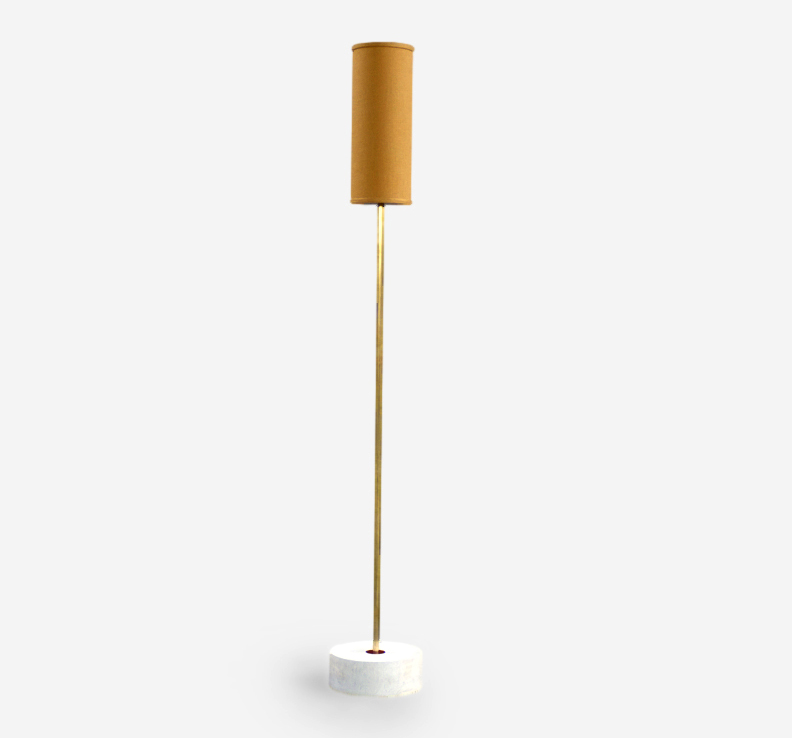 Pencil Lamp 3