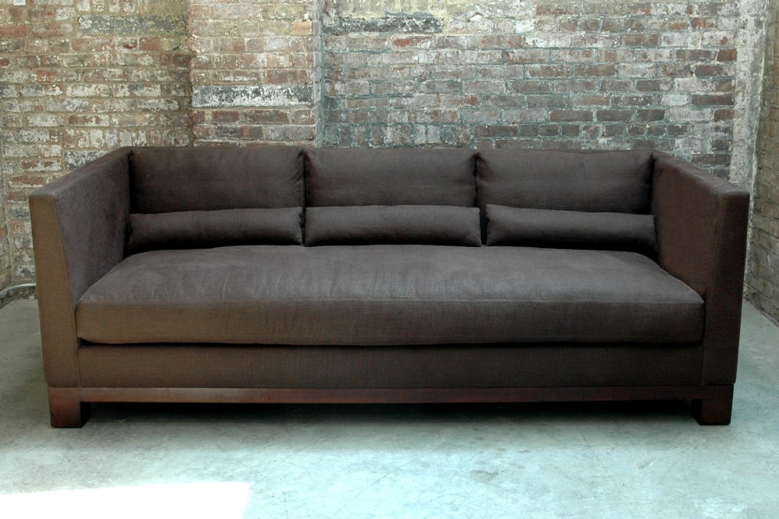 Shubuck Sofa