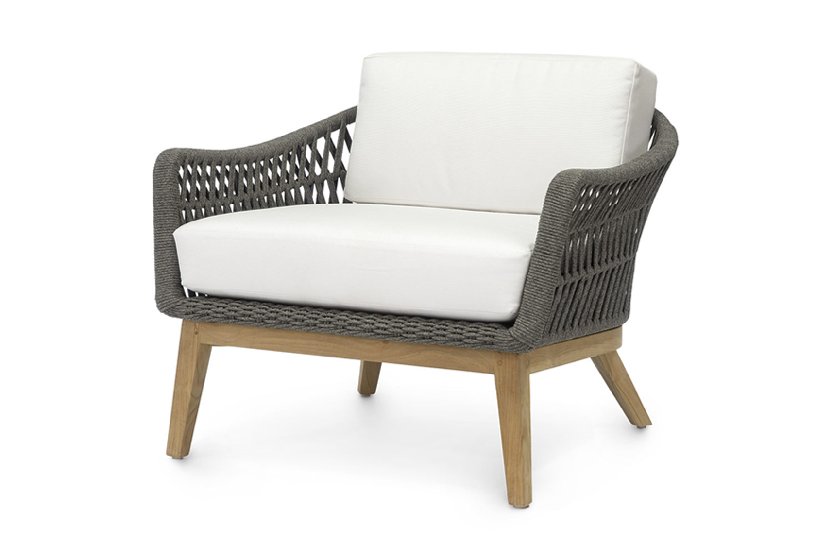 Sorrento Outdoor Lounge Chair