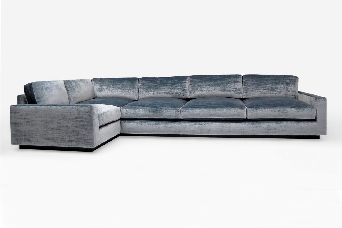 Vienne Sectional