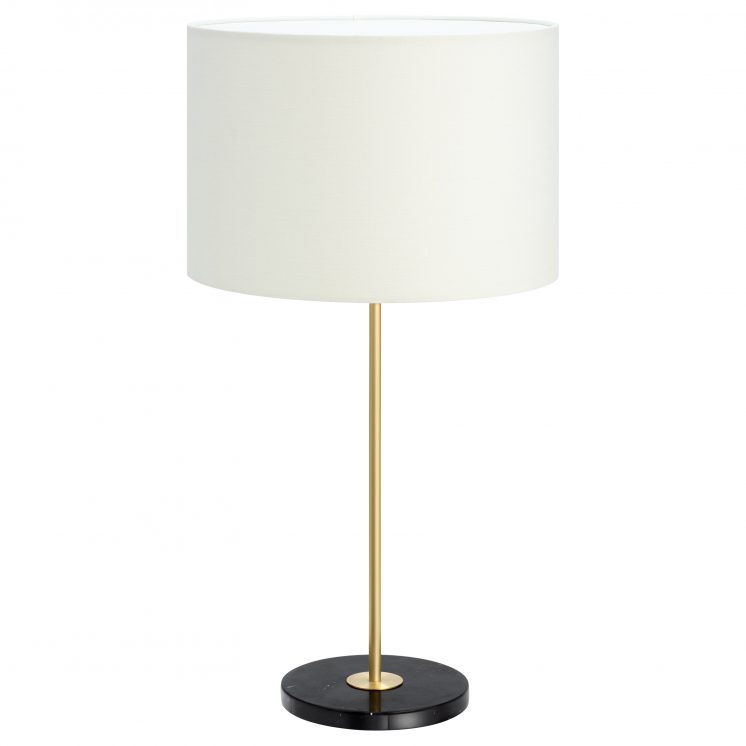 Mayfair Tall Table Lamp